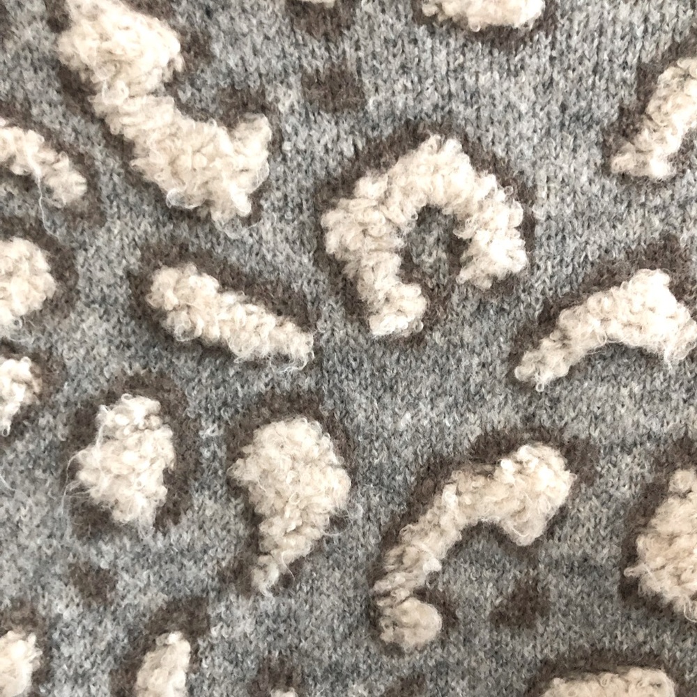 Anthropologie Hadley Knit Kimono - Picture 5 of 7